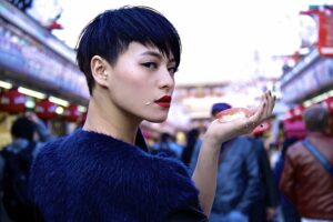 【朗報】菅原小春が俳優・黒田大輔と結婚！