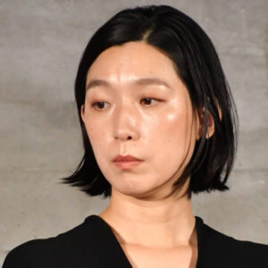 江口のりこ、家族とともに素顔を公開！イケメン旦那にも注目！？