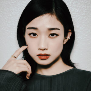 【朗報】河合優実、感受性と表現力で橋田賞新人賞受賞！誰もが納得する彼女の魅力とは？