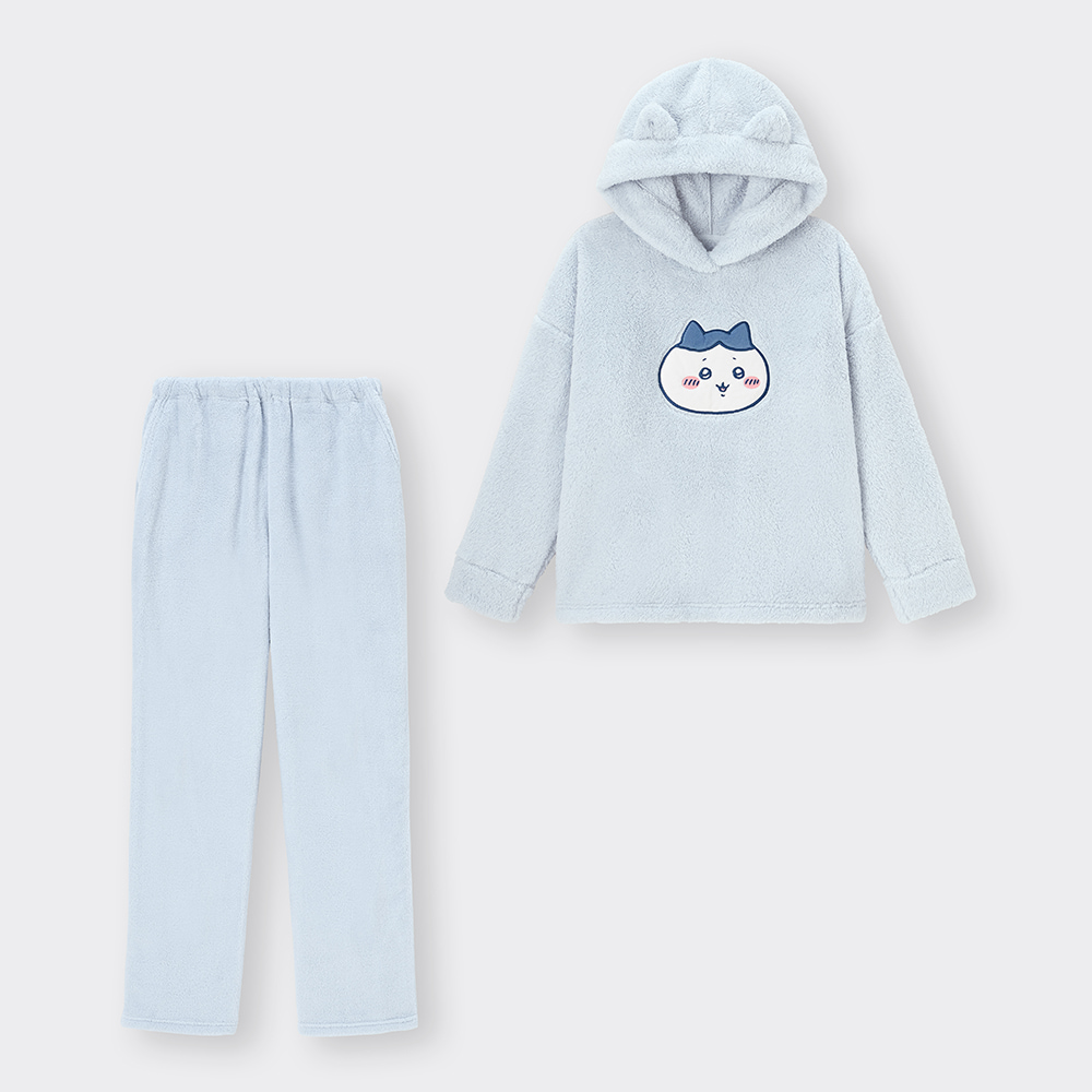 【警報】GUのちいかわコラボがとんでもない価格で転売されてる・・・