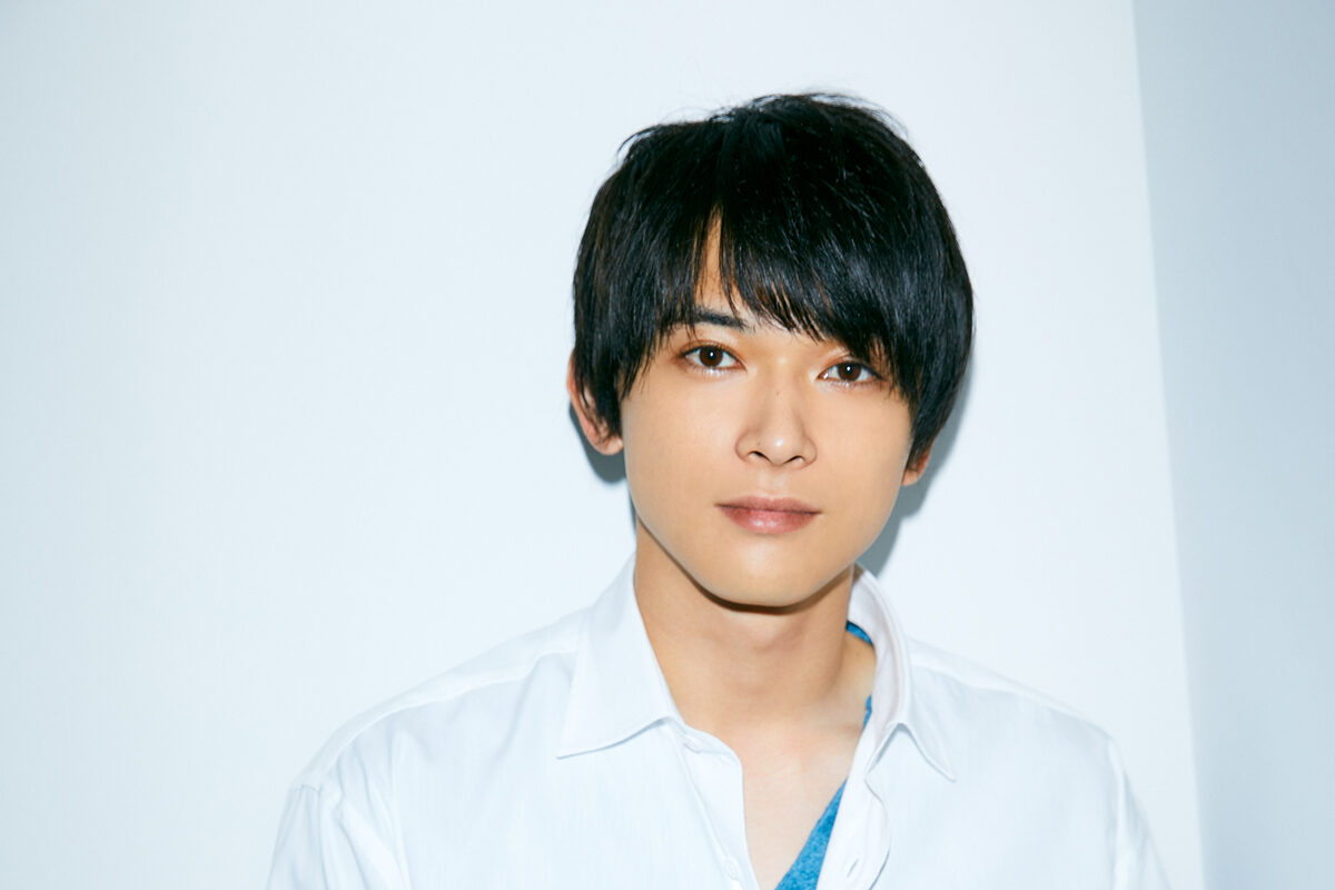 「ばけばけ」吉沢亮が英語バリバリなんてカッコ良すぎでしょ・・・