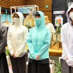 【速報】ワークマンの不審者パーカー、売り切れ続出らしい・・・