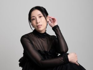 エケベリアの花が咲いた！雛形あきこの喜びの声