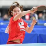 【朗報】平野美宇、世界卓球2025で衝撃的な勝利！？