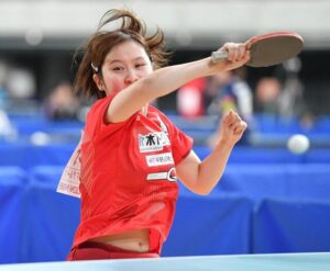 【朗報】平野美宇、世界卓球2025で衝撃的な勝利！？