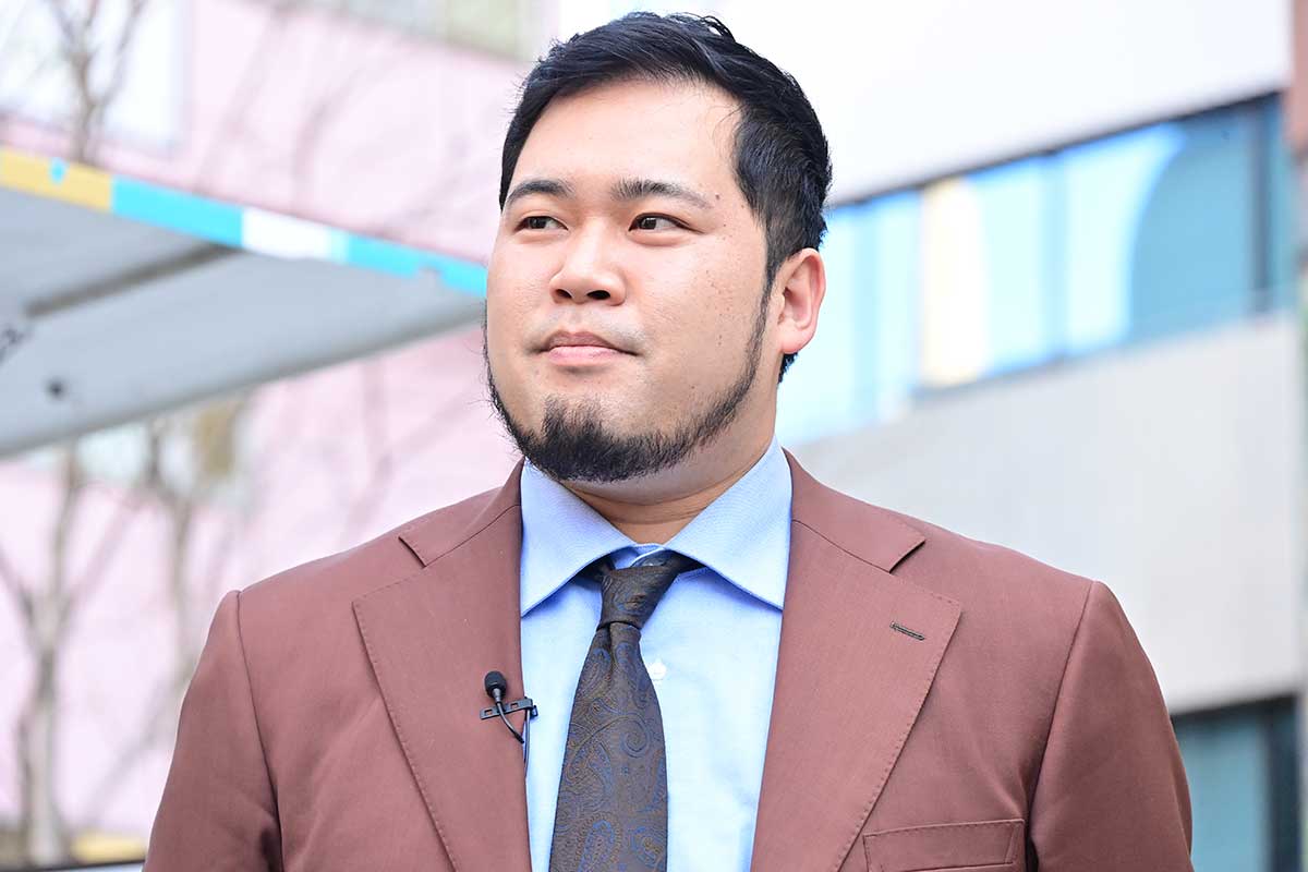 松井ケムリの友人がミュージシャンってほんと!?