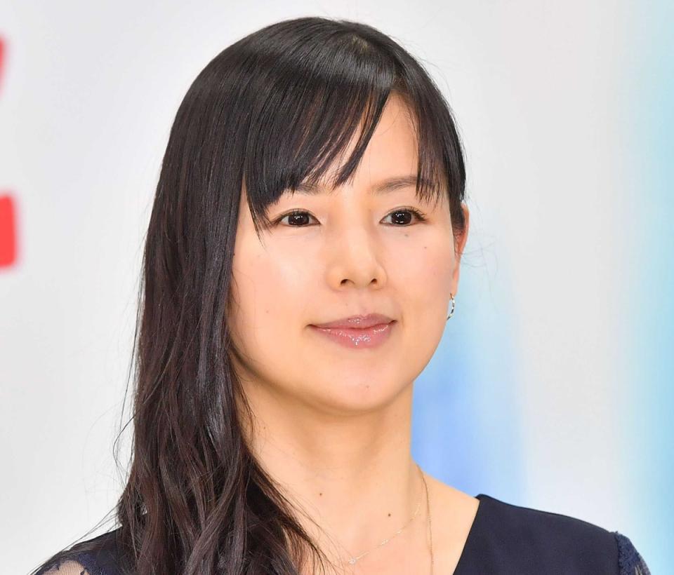 ちゅらさん懐かしすぎて泣いたwww46歳女優小西真奈美の今がヤバい!