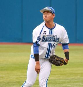 【動画あり】DeNA・蝦名達夫、兄の死について語ったヒーローインタビューに日本中が涙