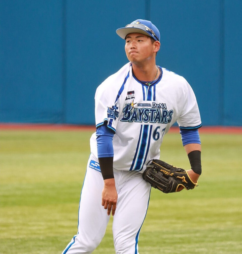 【動画あり】DeNA・蝦名達夫、兄の死について語ったヒーローインタビューに日本中が涙