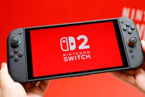 「Switch2」抽選販売待ってる人多すぎてヤバい事なってるみたい・・・