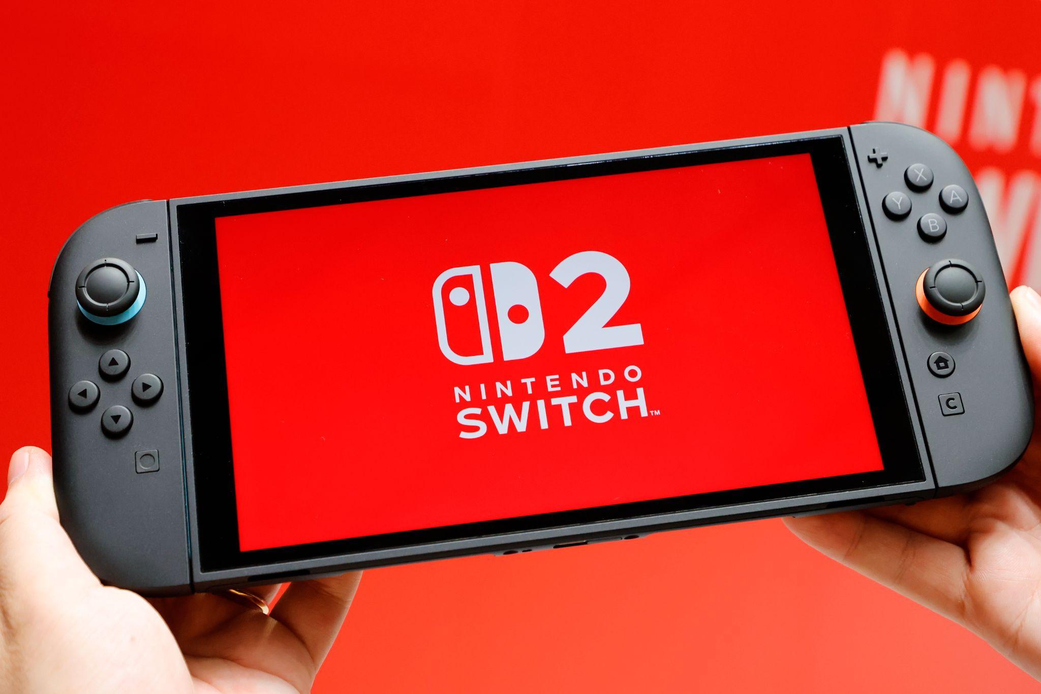 「Switch2」抽選販売待ってる人多すぎてヤバい事なってるみたい・・・