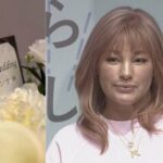 梅宮アンナの再婚！出会って10日のアートディレクター世継恭規との運命的な出会い