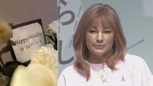 梅宮アンナの再婚！出会って10日のアートディレクター世継恭規との運命的な出会い