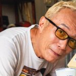 もう見た？所ジョージ、愛車200万でゲットしたらしい！