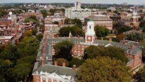 【衝撃】ハーバード大学で“研究用遺体”が闇売買されていた…元管理者が関与を認める