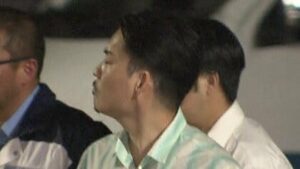 【速報】交通事故の自作自演で保険金300万円を騙し取ろうとした男が逮捕される！？