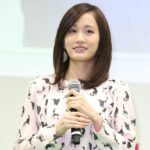 【朗報】前田敦子、可愛すぎる息子との2ショットにファン感激！？