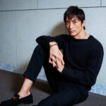 伊勢谷友介、復帰後の姿が魅力的すぎでしょ・・・