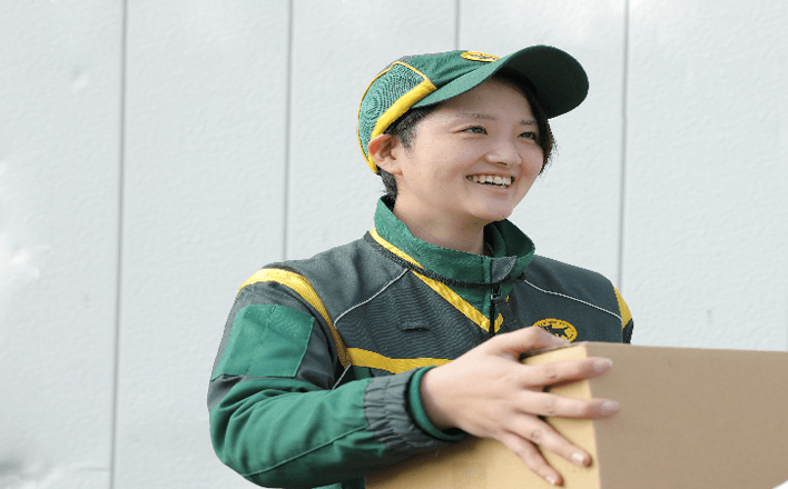 【朗報】ポケモン商品配達で神対応したヤマトの配達員、優しすぎだよ・・・