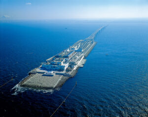 【速報】東京湾アクアライン通行止め解除！なぜこんなに時間がかかったのか？