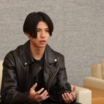 木本慎之介、父・西城秀樹の墓参りについて語る