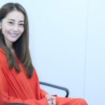 熊切あさ美、結婚への考え方が話題に！