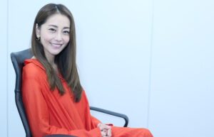 熊切あさ美、結婚への考え方が話題に！