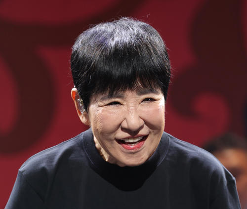 和田アキ子が明かした衝撃の体調不良と号泣の理由とは?