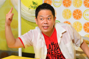 名探偵津田のユニクロ発言が引き起こした驚愕の展開！