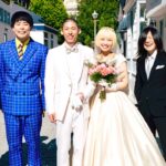 【朗報】ヤバTありぼぼ妊娠！どんぐりたけしも歓喜