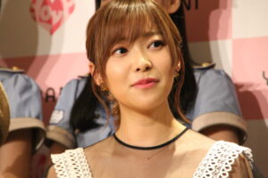 【さっしー！】指原莉乃、若い子にキスしてた件…サシハラスメントを反省とは？