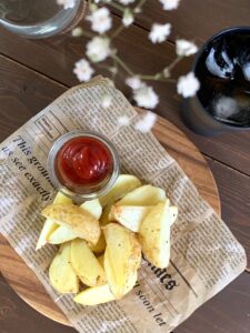 【速報】コーラとフライドポテトで片頭痛が改善する可能性が出てきた！？