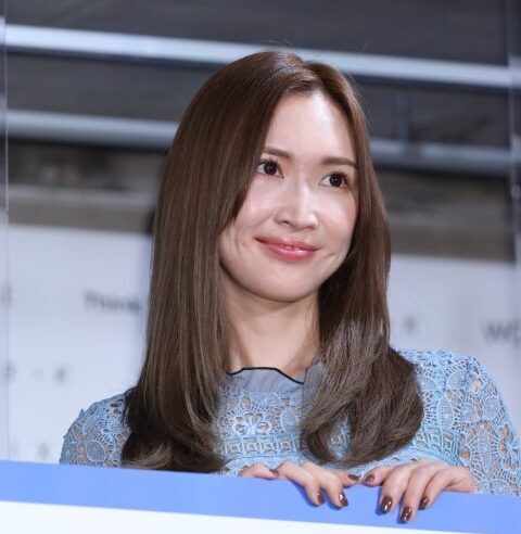 紗栄子が10年ぶりの再会で思わずびっくりした話www