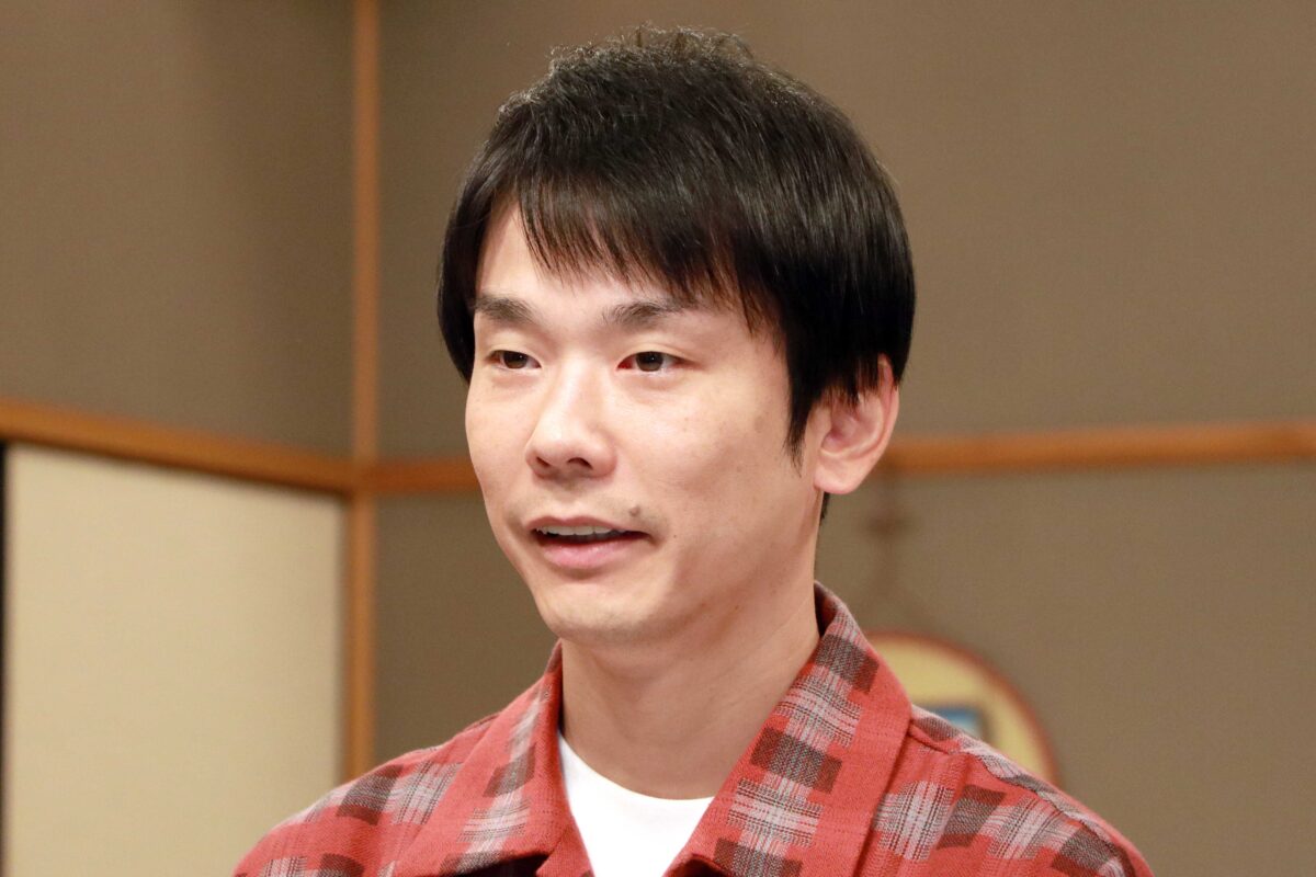 人気芸人濱家隆一が語る！双子育児の新常識とは？