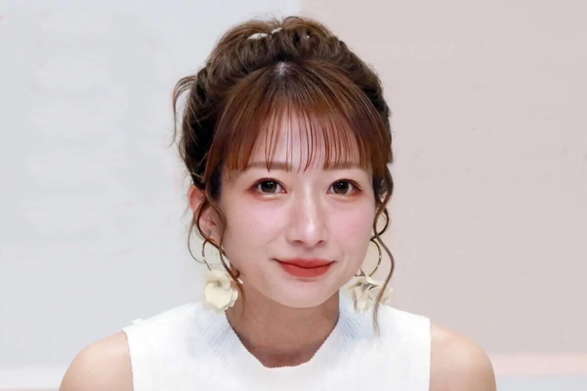 【朗報】辻希美娘・希空が母の日に神ケーキ作ったらしい!?