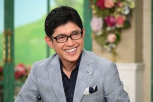 薬丸裕英夫妻が贈るホテルランチの楽しみ方とその様子とは？