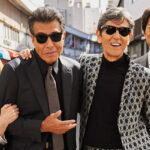 地上波初！『帰ってきた あぶない刑事』放送決定　タカ＆ユージ復活に“昭和ファン”歓喜の声