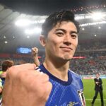 「結婚相手は泉里香さん」谷口彰悟の決断が“男前すぎる”と話題に