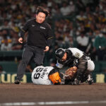 脳しんとう特例措置とは？阪神・石井大智が打球受け登録抹消、ファンに不安広がる