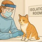 マダニ感染で獣医師が死亡…ペットから人にうつる“見えない脅威”とは？