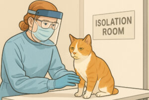 マダニ感染で獣医師が死亡…ペットから人にうつる“見えない脅威”とは？