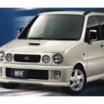 新型ムーヴ！？スライドドア便利すぎて！