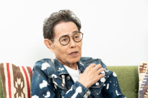 「ラーメンと焼肉しか食べない夫」加藤綾菜さんが明かした“加トちゃん”驚きの偏食生活とは