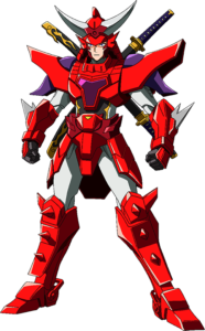 【続編決定】『鎧伝サムライトルーパー』が37年ぶり復活！2026年1月に新作アニメ放送へ