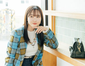 「おつまみに変えただけ」本田望結の10キロ減量に女性ファンから共感の声