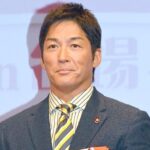 「野球は人生そのもの」長嶋茂雄さんを偲ぶ長嶋一茂の言葉に涙