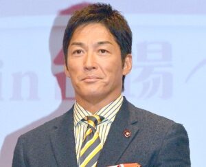 「野球は人生そのもの」長嶋茂雄さんを偲ぶ長嶋一茂の言葉に涙