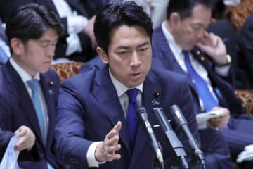 小泉進次郎氏「2000万円のコンバイン、普通買えますか？」発言に農家から怒りの声
