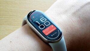 Xiaomi Smart Band 10が6280円で登場！睡眠効率が“見える化”する時代へ