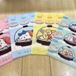 ちいかわ寿司皿が神クオリティで話題沸騰中！くら寿司が大混乱